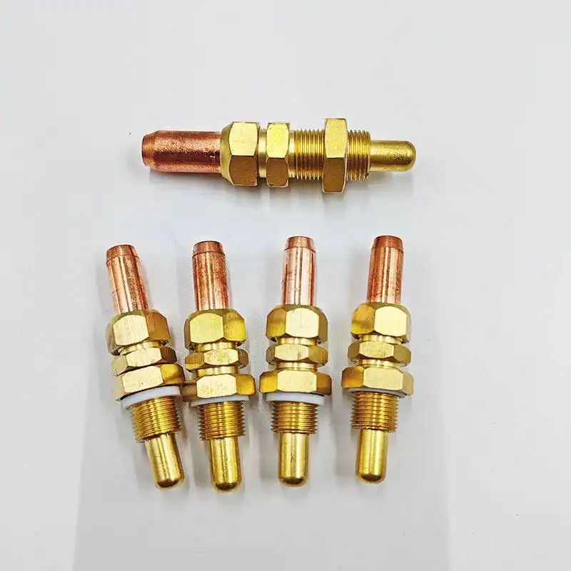 Brass Lathe Screw Design: What Should You Consider?